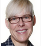 Image of Mrs H Crombie